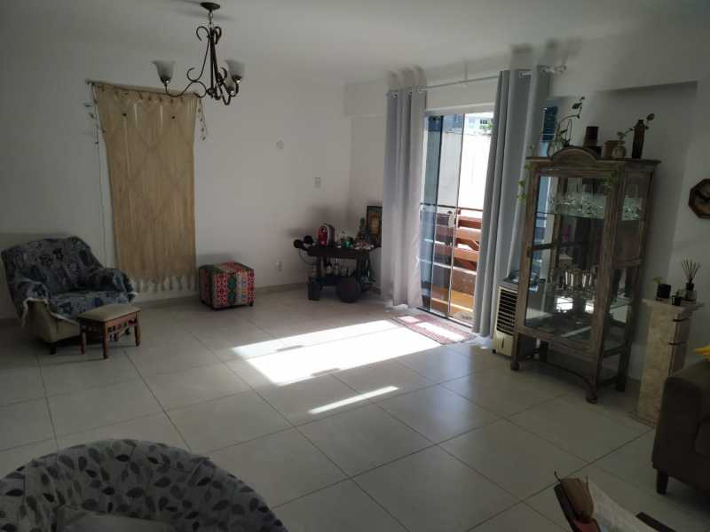 Conheça 5. do imóvel - Casa 3 quartos à venda Jardim Guanabara, Rio de Janeiro - R$ 860.000 - IGCA30031 - 5 5. - 5