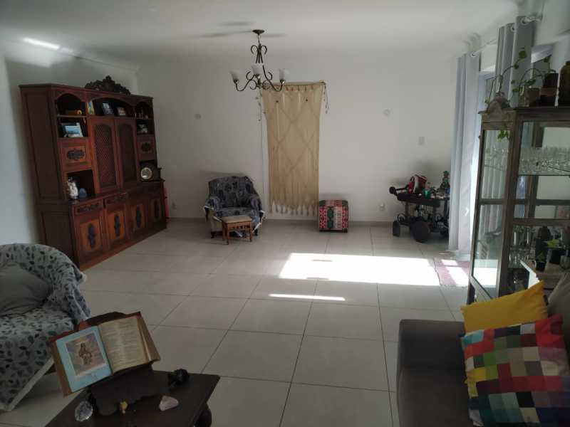 Conheça 7. do imóvel - Casa 3 quartos à venda Jardim Guanabara, Rio de Janeiro - R$ 860.000 - IGCA30031 - 7 7. - 7