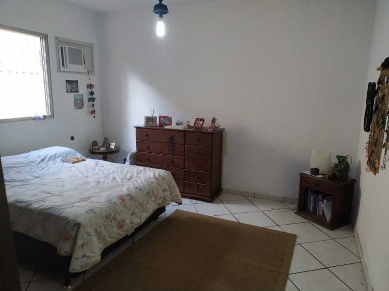 Conheça 8A. do imóvel - Casa 3 quartos à venda Jardim Guanabara, Rio de Janeiro - R$ 860.000 - IGCA30031 - 9 8A. - 9