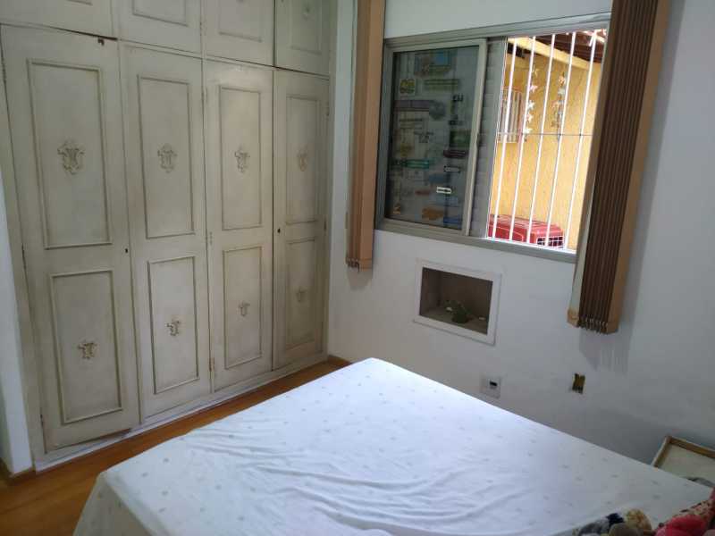 Conheça 10A. do imóvel - Casa 3 quartos à venda Jardim Guanabara, Rio de Janeiro - R$ 860.000 - IGCA30031 - 12 10A. - 12
