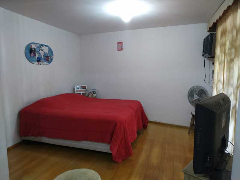 Conheça 11. do imóvel - Casa 3 quartos à venda Jardim Guanabara, Rio de Janeiro - R$ 860.000 - IGCA30031 - 13 11. - 13
