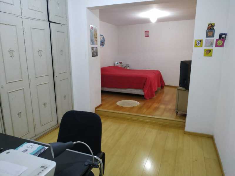 Conheça 12. do imóvel - Casa 3 quartos à venda Jardim Guanabara, Rio de Janeiro - R$ 860.000 - IGCA30031 - 14 12. - 14