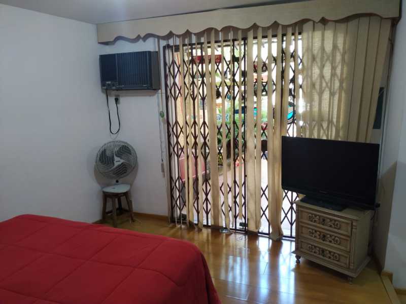 Conheça 14. do imóvel - Casa 3 quartos à venda Jardim Guanabara, Rio de Janeiro - R$ 860.000 - IGCA30031 - 16 14. - 16