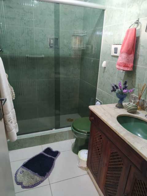 Conheça 16. do imóvel - Casa 3 quartos à venda Jardim Guanabara, Rio de Janeiro - R$ 860.000 - IGCA30031 - 18 16. - 18