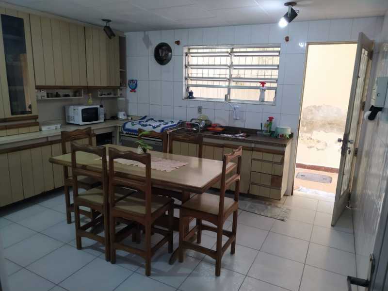 Conheça 17. do imóvel - Casa 3 quartos à venda Jardim Guanabara, Rio de Janeiro - R$ 860.000 - IGCA30031 - 19 17. - 19