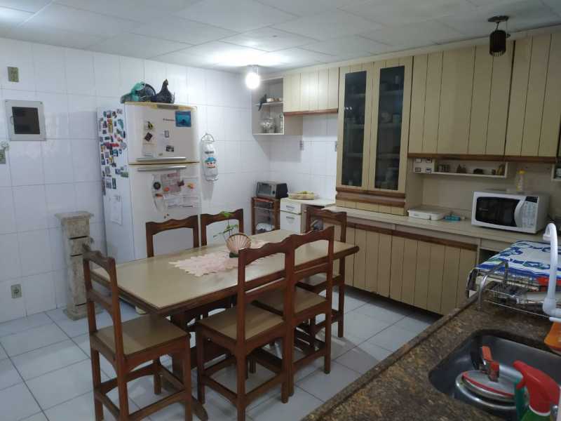 Conheça 18. do imóvel - Casa 3 quartos à venda Jardim Guanabara, Rio de Janeiro - R$ 860.000 - IGCA30031 - 20 18. - 20