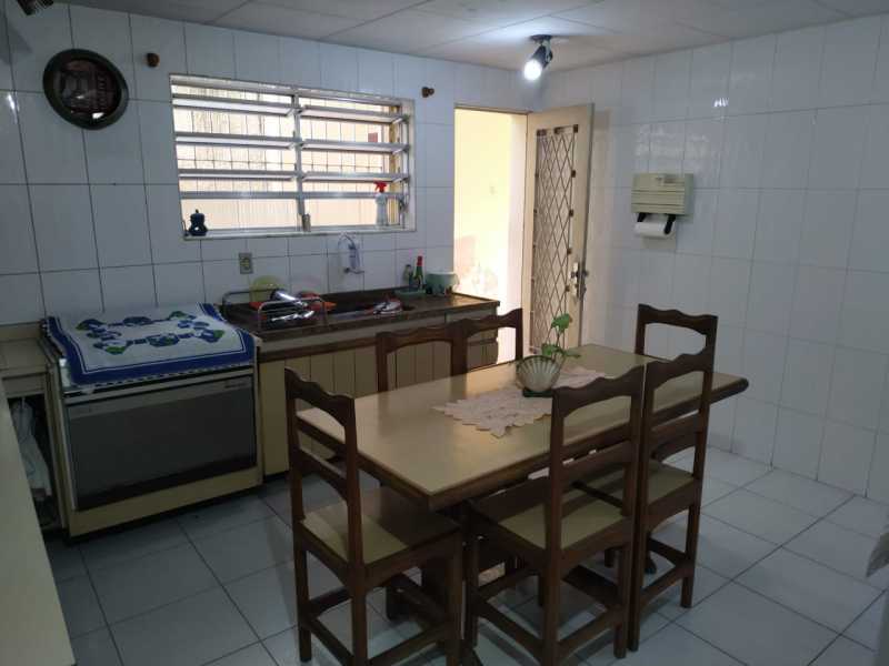 Conheça 19. do imóvel - Casa 3 quartos à venda Jardim Guanabara, Rio de Janeiro - R$ 860.000 - IGCA30031 - 21 19. - 21