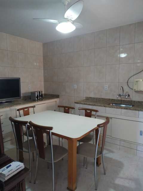 Conheça 19A. do imóvel - Casa 3 quartos à venda Jardim Guanabara, Rio de Janeiro - R$ 860.000 - IGCA30031 - 22 19A. - 22