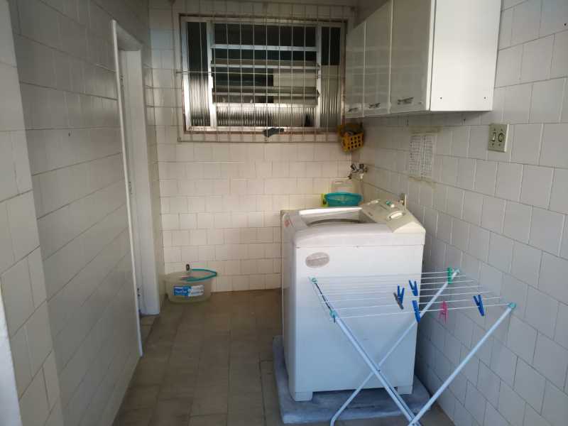 Conheça 19B. do imóvel - Casa 3 quartos à venda Jardim Guanabara, Rio de Janeiro - R$ 860.000 - IGCA30031 - 23 19B. - 23