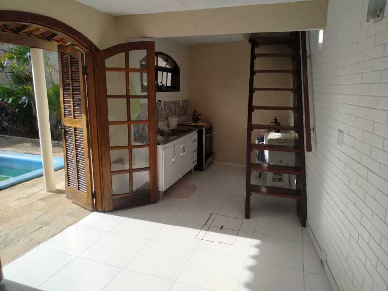 Conheça 20. do imóvel - Casa 3 quartos à venda Jardim Guanabara, Rio de Janeiro - R$ 860.000 - IGCA30031 - 24 20. - 24