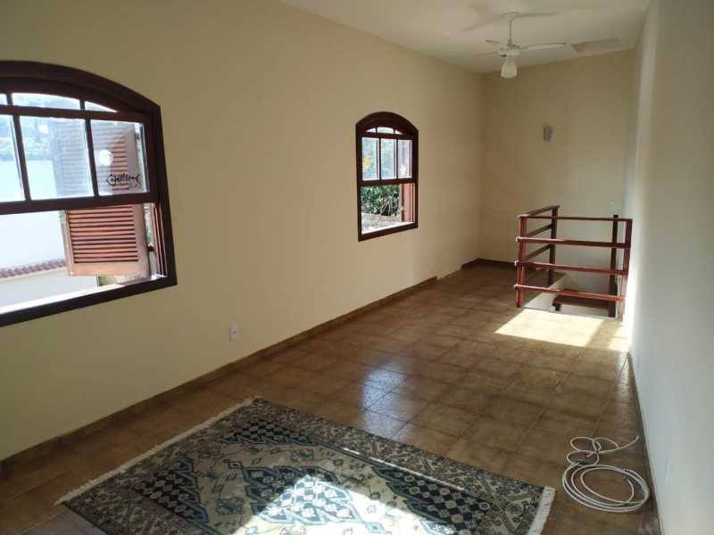 Conheça 20A. do imóvel - Casa 3 quartos à venda Jardim Guanabara, Rio de Janeiro - R$ 860.000 - IGCA30031 - 25 20A. - 25