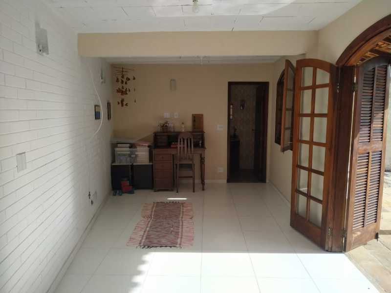 Conheça 20B. do imóvel - Casa 3 quartos à venda Jardim Guanabara, Rio de Janeiro - R$ 860.000 - IGCA30031 - 26 20B. - 26