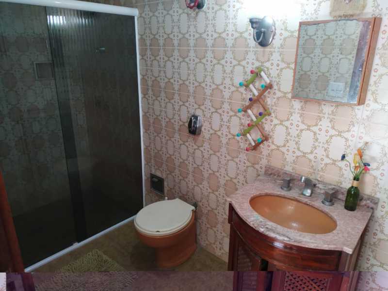 Conheça 21. do imóvel - Casa 3 quartos à venda Jardim Guanabara, Rio de Janeiro - R$ 860.000 - IGCA30031 - 28 21. - 28