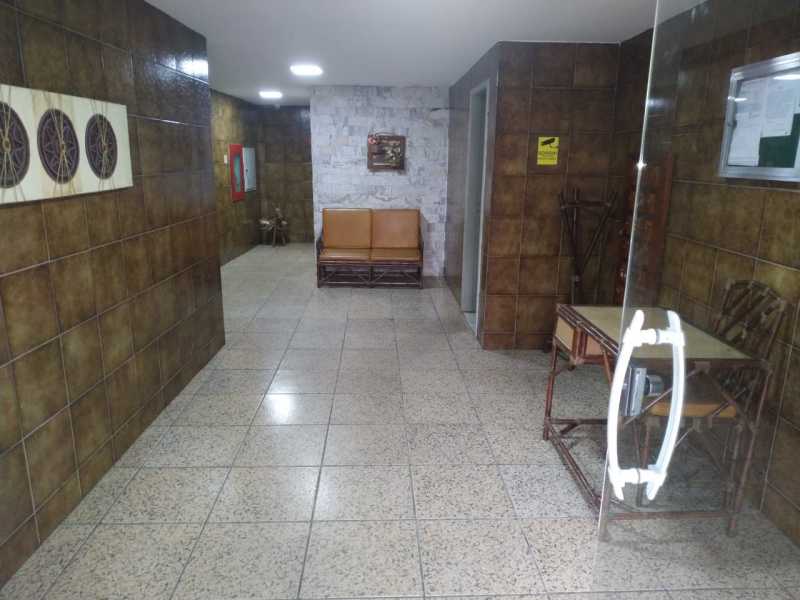 Conheça 3 do imóvel - Apartamento 2 quartos à venda Bancários, Rio de Janeiro - R$ 250.000 - IGAP20104 - 3 3 - 3