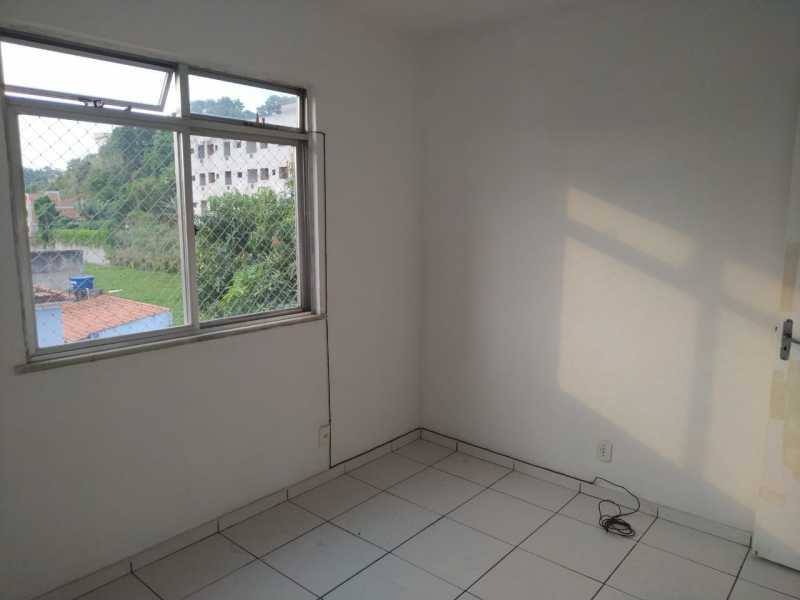 Conheça 7 do imóvel - Apartamento 2 quartos à venda Bancários, Rio de Janeiro - R$ 250.000 - IGAP20104 - 7 7 - 7