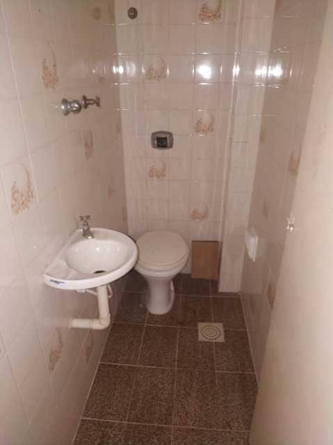 Conheça 11 3 do imóvel - Apartamento 2 quartos à venda Bancários, Rio de Janeiro - R$ 250.000 - IGAP20104 - 11 11 3 - 11