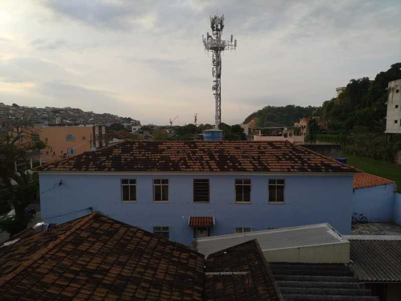 Conheça 14 do imóvel - Apartamento 2 quartos à venda Bancários, Rio de Janeiro - R$ 250.000 - IGAP20104 - 15 14 - 15