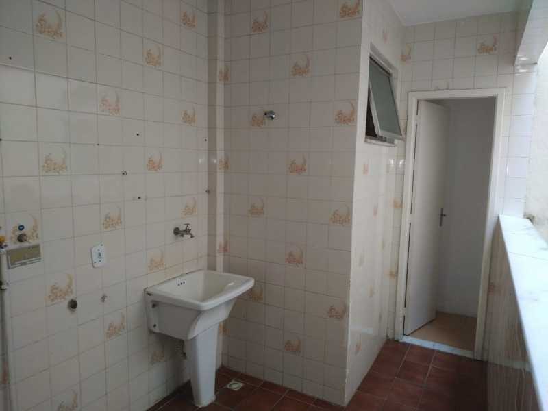 Conheça 16 do imóvel - Apartamento 2 quartos à venda Bancários, Rio de Janeiro - R$ 250.000 - IGAP20104 - 17 16 - 17
