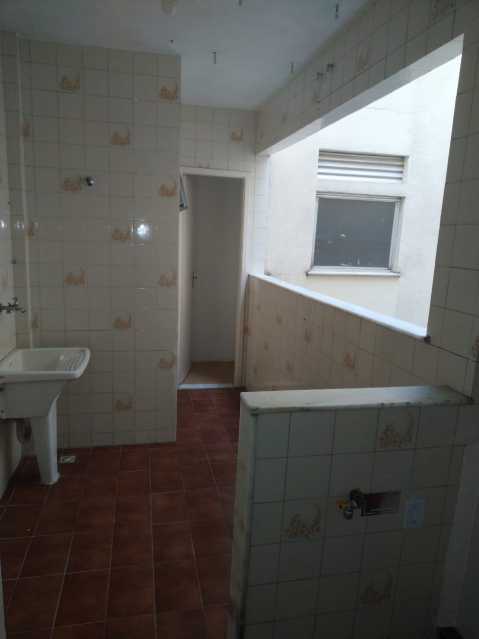 Conheça 17 do imóvel - Apartamento 2 quartos à venda Bancários, Rio de Janeiro - R$ 250.000 - IGAP20104 - 18 17 - 18