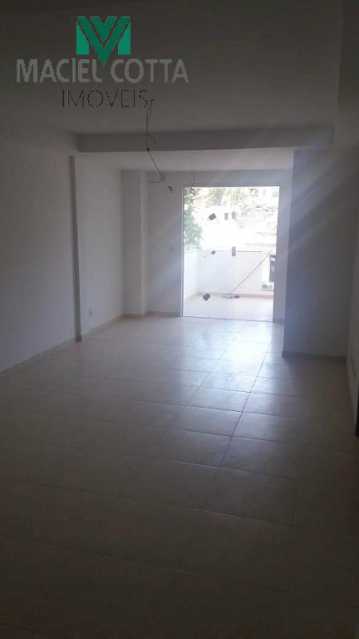 Conheça 3094-3 do imóvel - Apartamento 3 quartos à venda Bancários, Rio de Janeiro - R$ 480.000 - IGAP30086 - 3 3094-3 - 3