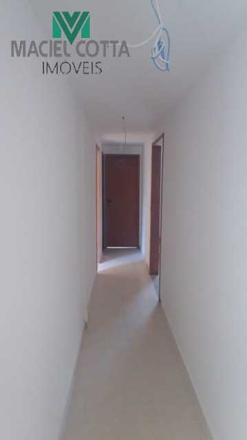 Conheça 3094-6 do imóvel - Apartamento 3 quartos à venda Bancários, Rio de Janeiro - R$ 480.000 - IGAP30086 - 6 3094-6 - 6