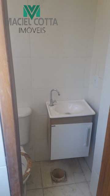 Conheça 3094-8 do imóvel - Apartamento 3 quartos à venda Bancários, Rio de Janeiro - R$ 480.000 - IGAP30086 - 8 3094-8 - 8