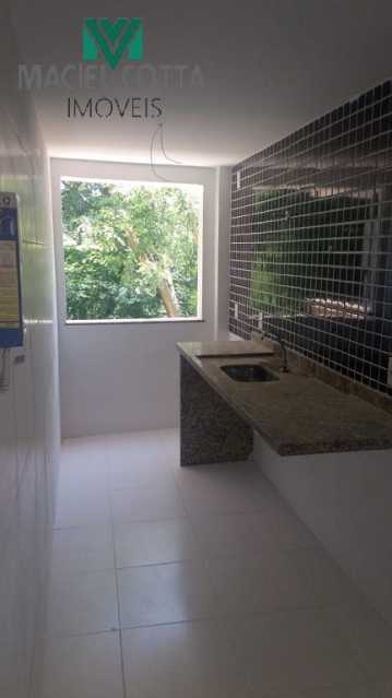 Conheça 3094-9 do imóvel - Apartamento 3 quartos à venda Bancários, Rio de Janeiro - R$ 480.000 - IGAP30086 - 9 3094-9 - 9
