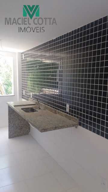 Conheça 3094-10 do imóvel - Apartamento 3 quartos à venda Bancários, Rio de Janeiro - R$ 480.000 - IGAP30086 - 10 3094-10 - 10