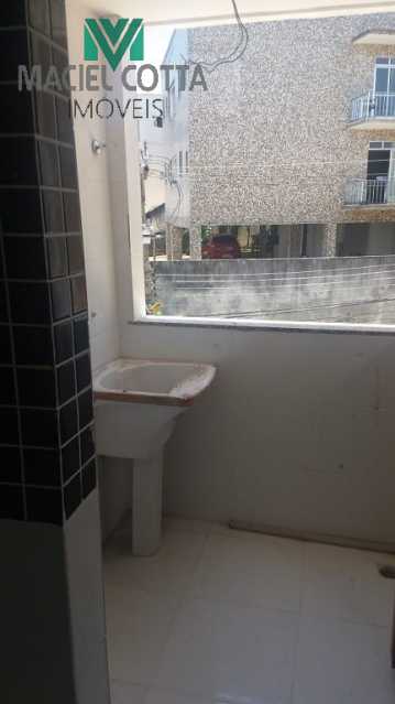 Conheça 3094-11 do imóvel - Apartamento 3 quartos à venda Bancários, Rio de Janeiro - R$ 480.000 - IGAP30086 - 11 3094-11 - 11