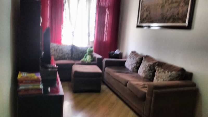 Conheça 2. do imóvel - Apartamento 2 quartos à venda Jardim Guanabara, Rio de Janeiro - R$ 360.000 - IGAP20113 - 2 2. - 2