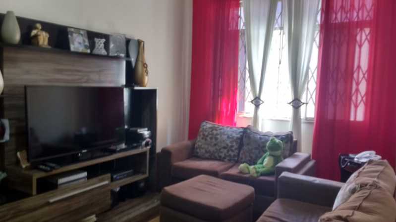 Conheça 3. do imóvel - Apartamento 2 quartos à venda Jardim Guanabara, Rio de Janeiro - R$ 360.000 - IGAP20113 - 3 3. - 3