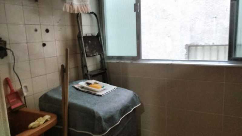 Conheça 9. do imóvel - Apartamento 2 quartos à venda Jardim Guanabara, Rio de Janeiro - R$ 360.000 - IGAP20113 - 9 9. - 9