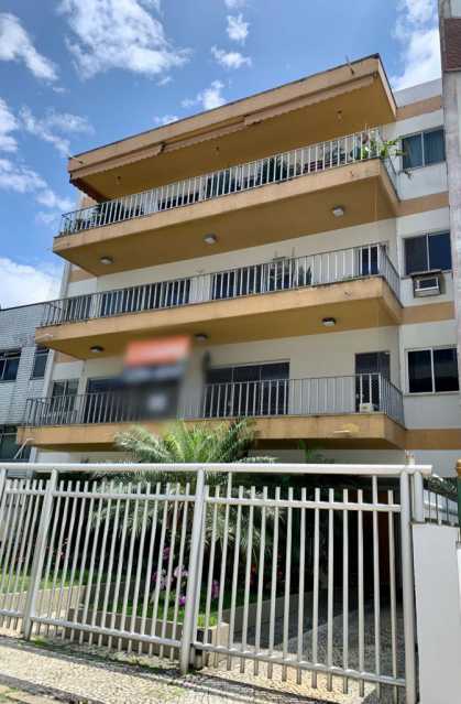 Conheça 1. do imóvel - Apartamento 2 quartos à venda Jardim Guanabara, Rio de Janeiro - R$ 430.000 - IGAP20114 - 1 1. - 1