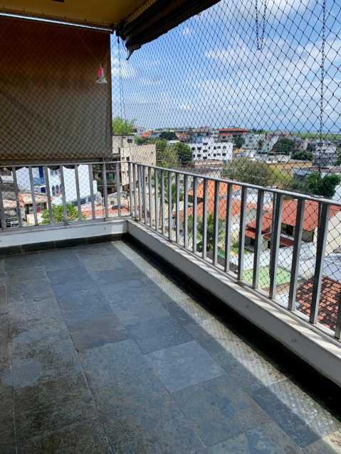 Conheça 2. do imóvel - Apartamento 2 quartos à venda Jardim Guanabara, Rio de Janeiro - R$ 430.000 - IGAP20114 - 2 2. - 2