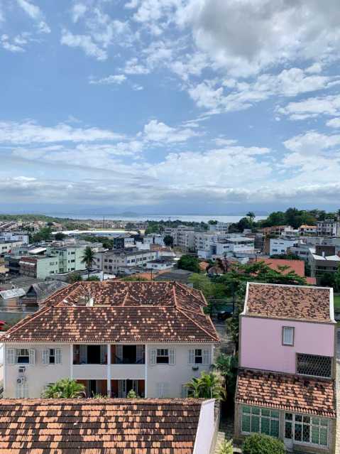 Conheça 2A. do imóvel - Apartamento 2 quartos à venda Jardim Guanabara, Rio de Janeiro - R$ 430.000 - IGAP20114 - 3 2A. - 3