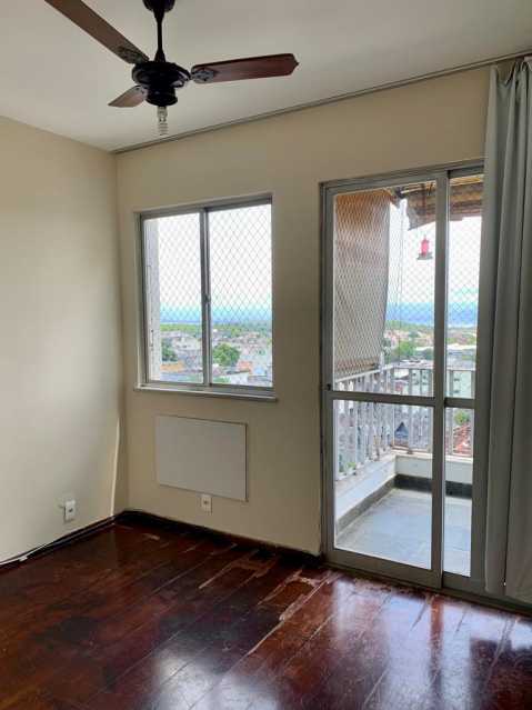 Conheça 5. do imóvel - Apartamento 2 quartos à venda Jardim Guanabara, Rio de Janeiro - R$ 430.000 - IGAP20114 - 6 5. - 6