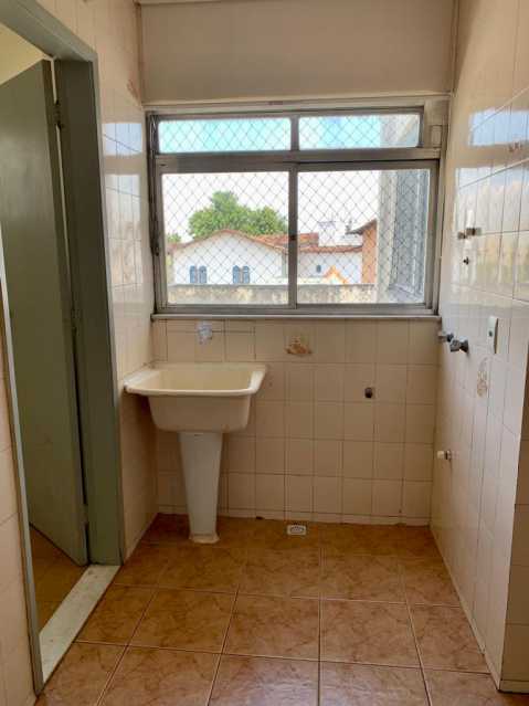 Conheça 11. do imóvel - Apartamento 2 quartos à venda Jardim Guanabara, Rio de Janeiro - R$ 430.000 - IGAP20114 - 12 11. - 12