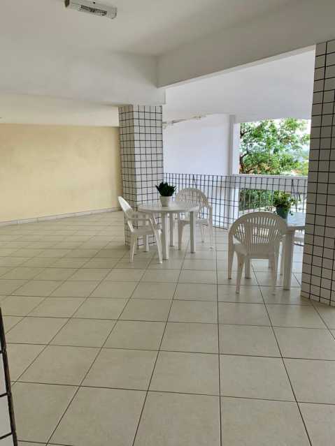 Conheça 15. do imóvel - Apartamento 2 quartos à venda Jardim Guanabara, Rio de Janeiro - R$ 430.000 - IGAP20114 - 16 15. - 16