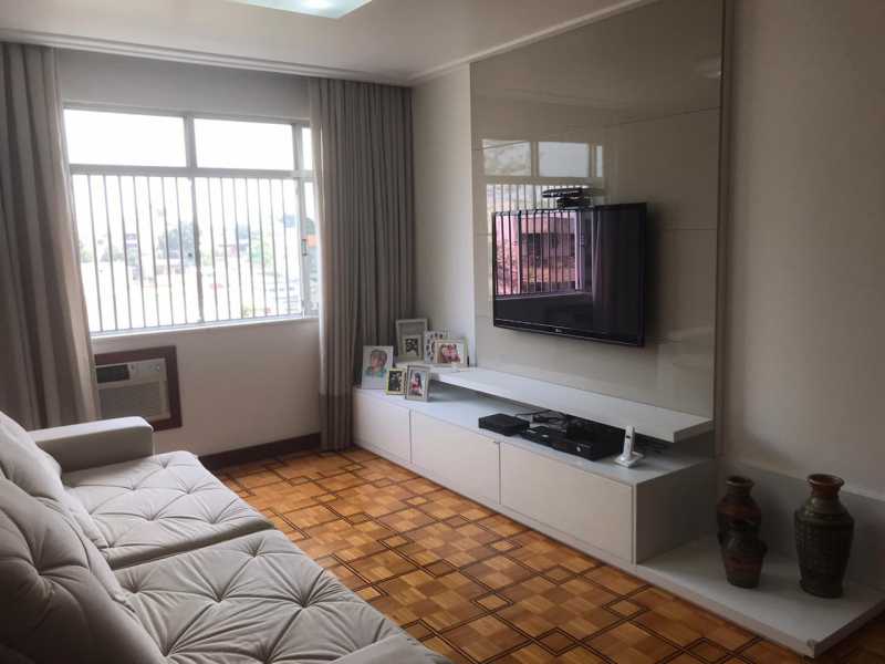 Conheça 3. do imóvel - Apartamento 3 quartos à venda Jardim Guanabara, Rio de Janeiro - R$ 900.000 - IGAP30100 - 3 3. - 3