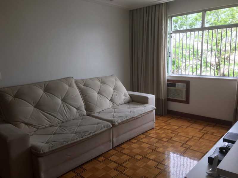 Conheça 4. do imóvel - Apartamento 3 quartos à venda Jardim Guanabara, Rio de Janeiro - R$ 900.000 - IGAP30100 - 4 4. - 4