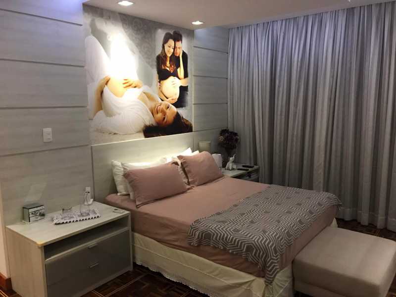 Conheça 6. do imóvel - Apartamento 3 quartos à venda Jardim Guanabara, Rio de Janeiro - R$ 900.000 - IGAP30100 - 6 6. - 6