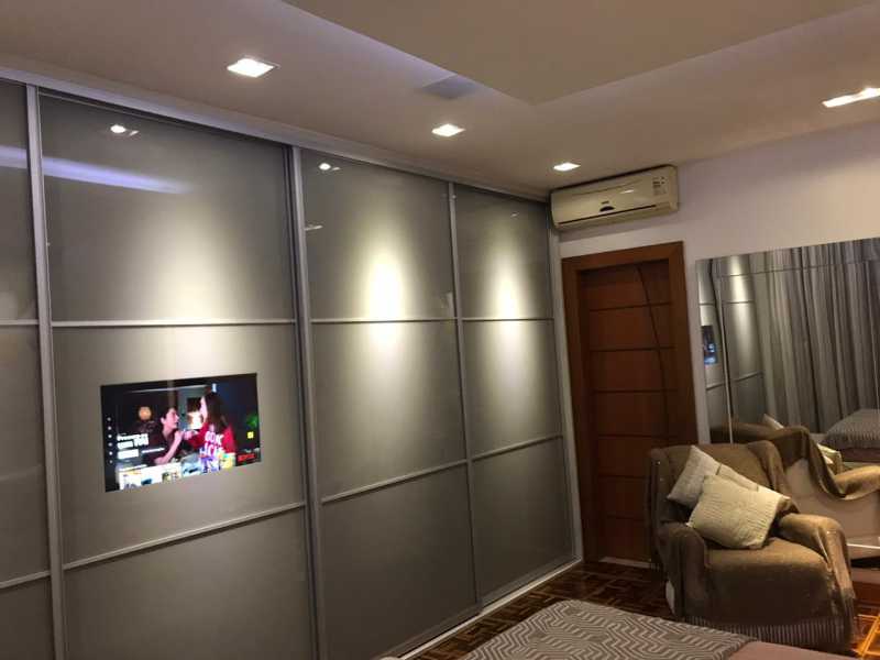 Conheça 8. do imóvel - Apartamento 3 quartos à venda Jardim Guanabara, Rio de Janeiro - R$ 900.000 - IGAP30100 - 8 8. - 8