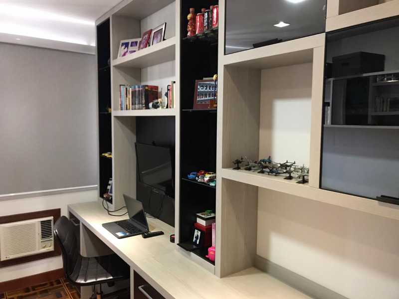 Conheça 14. do imóvel - Apartamento 3 quartos à venda Jardim Guanabara, Rio de Janeiro - R$ 900.000 - IGAP30100 - 14 14. - 14