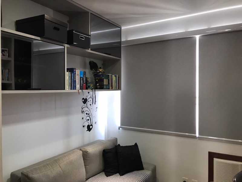 Conheça 17. do imóvel - Apartamento 3 quartos à venda Jardim Guanabara, Rio de Janeiro - R$ 900.000 - IGAP30100 - 16 17. - 16