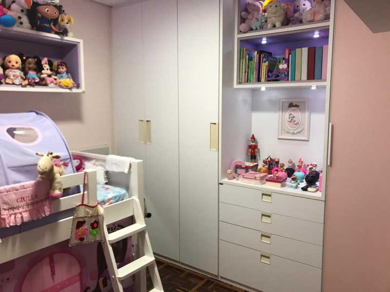 Conheça 19. do imóvel - Apartamento 3 quartos à venda Jardim Guanabara, Rio de Janeiro - R$ 900.000 - IGAP30100 - 18 19. - 18