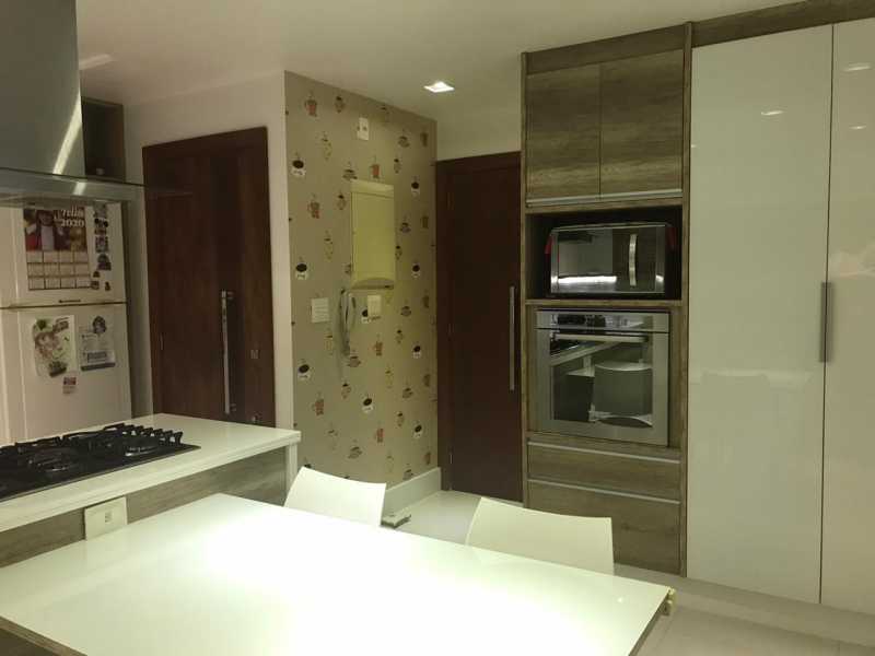 Conheça 22. do imóvel - Apartamento 3 quartos à venda Jardim Guanabara, Rio de Janeiro - R$ 900.000 - IGAP30100 - 21 22. - 21
