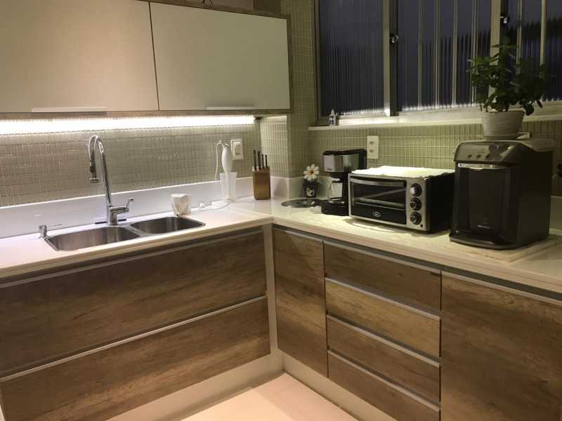 Conheça 24. do imóvel - Apartamento 3 quartos à venda Jardim Guanabara, Rio de Janeiro - R$ 900.000 - IGAP30100 - 23 24. - 23
