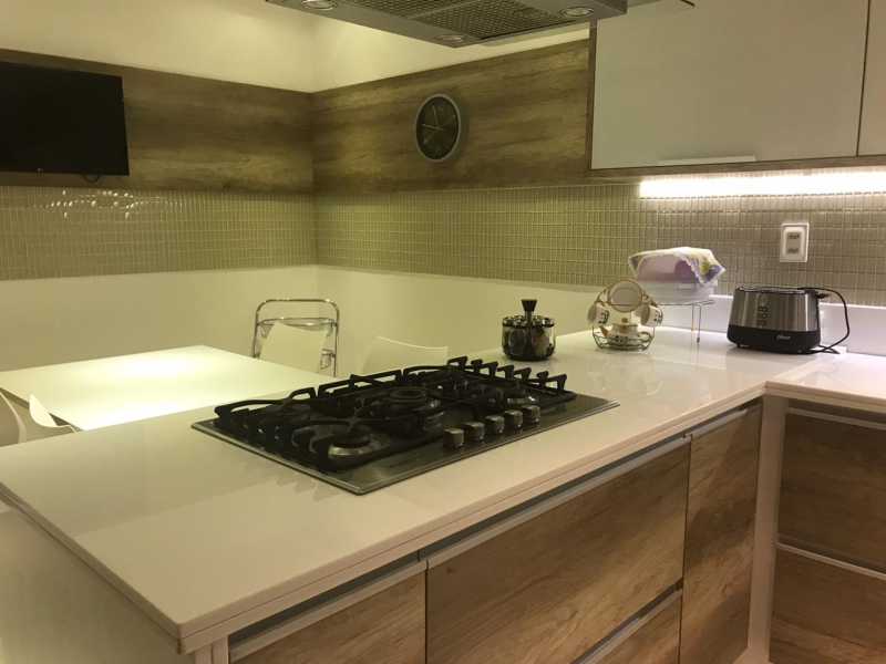 Conheça 25. do imóvel - Apartamento 3 quartos à venda Jardim Guanabara, Rio de Janeiro - R$ 900.000 - IGAP30100 - 24 25. - 24