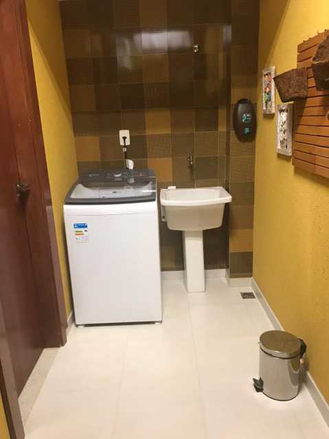 Conheça 29. do imóvel - Apartamento 3 quartos à venda Jardim Guanabara, Rio de Janeiro - R$ 900.000 - IGAP30100 - 27 29. - 27