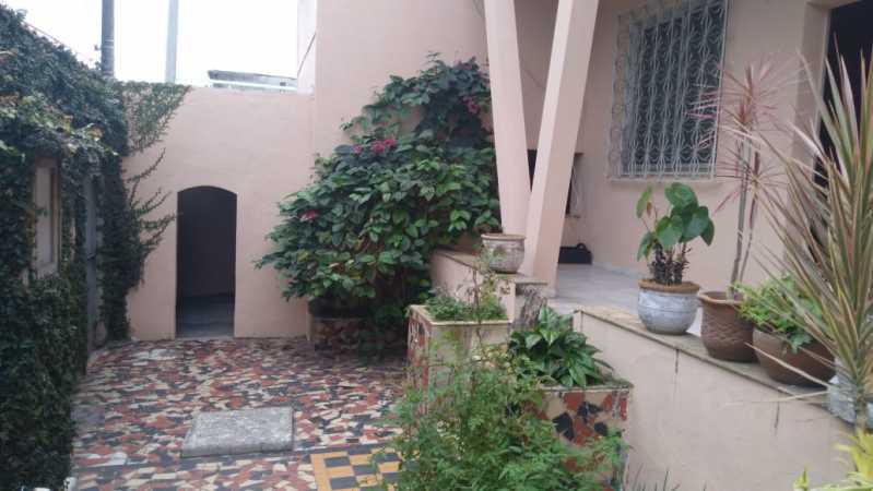 Conheça 1. do imóvel - Casa 4 quartos à venda Bancários, Rio de Janeiro - R$ 480.000 - IGCA40022 - 1 1. - 1